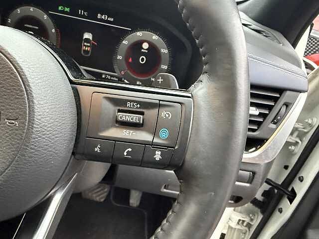 Nissan Qashqai 1.3 DiG-T MH 158 Tekna 5dr Xtronic