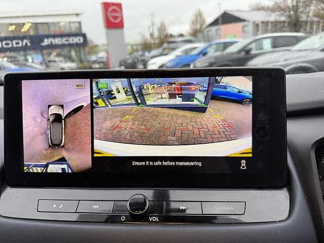 Nissan Qashqai 1.3 DiG-T MH 158 Tekna 5dr Xtronic