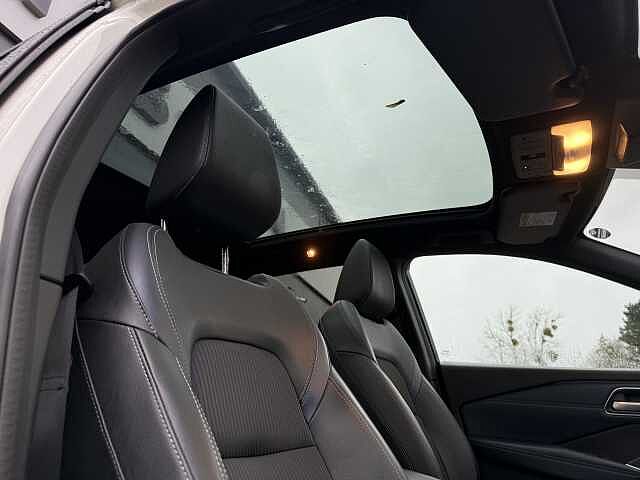 Nissan Qashqai 1.3 DiG-T MH 158 Tekna 5dr Xtronic