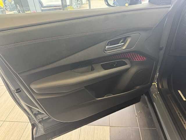 Nissan Ariya NISMO 87kwh E-4orce