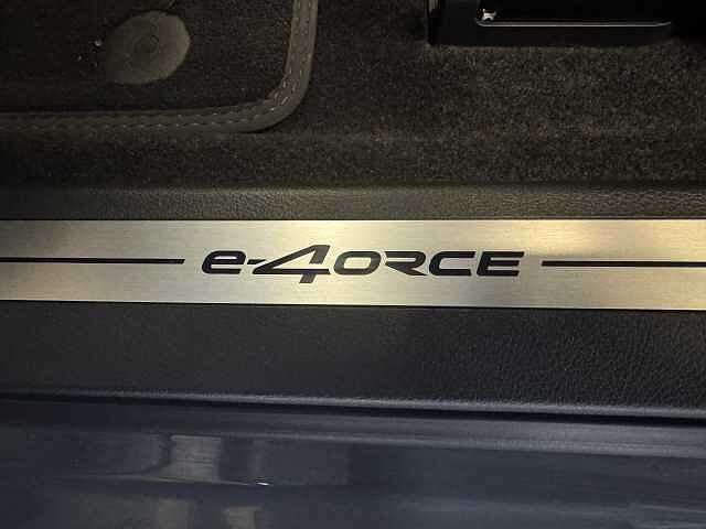 Nissan Ariya NISMO 87kwh E-4orce