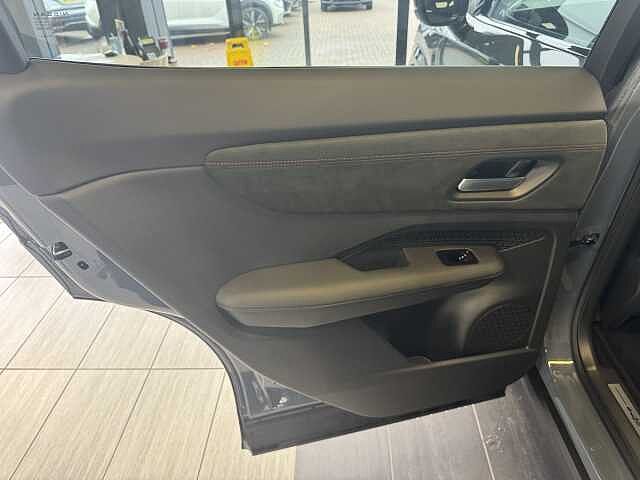 Nissan Ariya NISMO 87kwh E-4orce