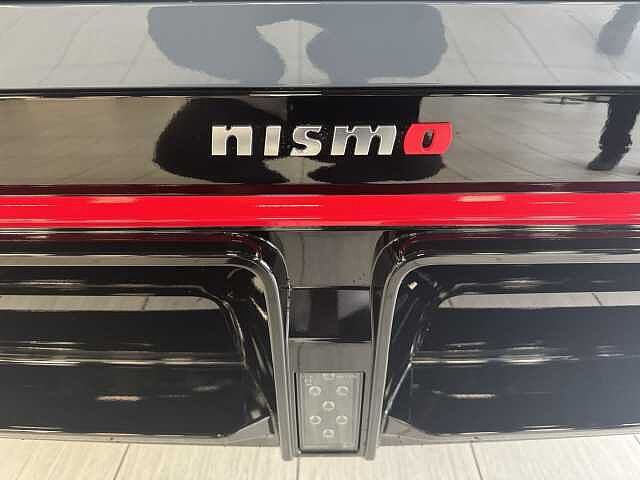 Nissan Ariya NISMO 87kwh E-4orce