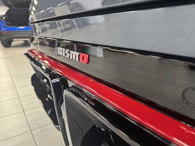 Nissan Ariya NISMO 87kwh E-4orce