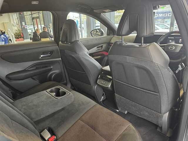 Nissan Ariya NISMO 87kwh E-4orce