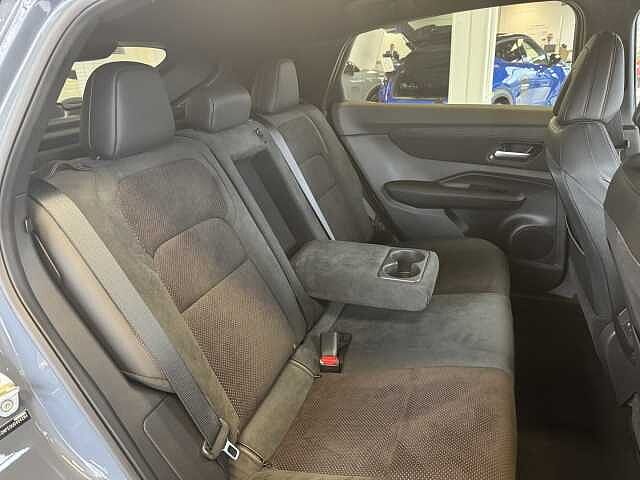 Nissan Ariya NISMO 87kwh E-4orce