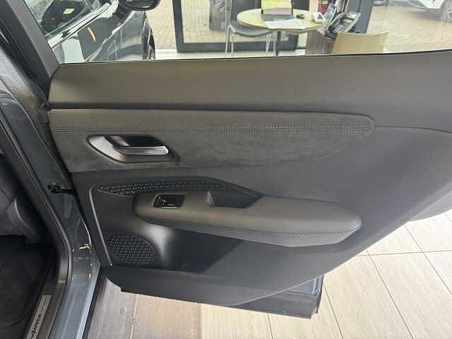 Nissan Ariya NISMO 87kwh E-4orce