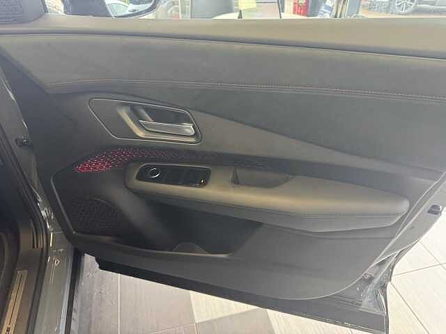 Nissan Ariya NISMO 87kwh E-4orce