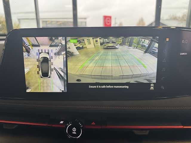 Nissan Ariya NISMO 87kwh E-4orce