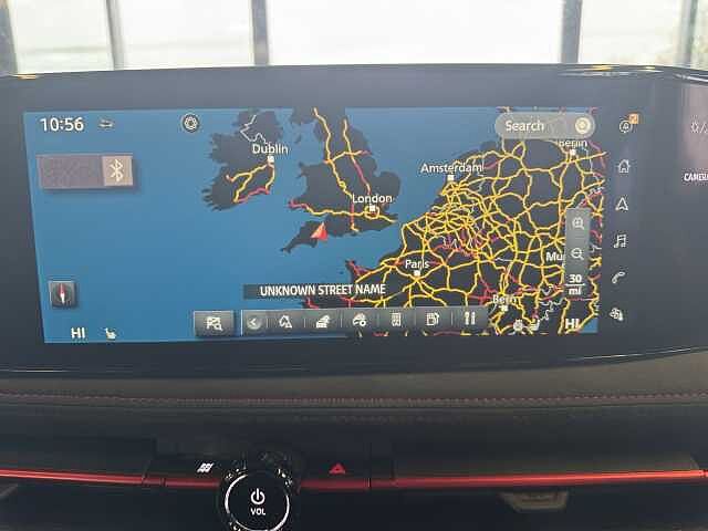 Nissan Ariya NISMO 87kwh E-4orce