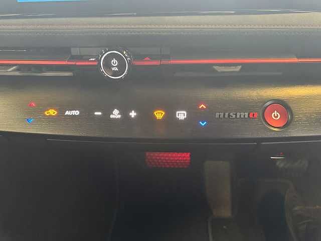 Nissan Ariya NISMO 87kwh E-4orce