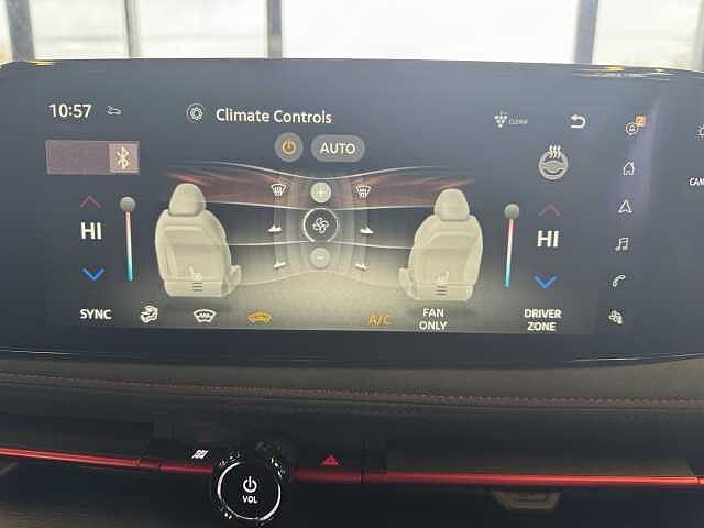 Nissan Ariya NISMO 87kwh E-4orce