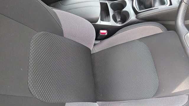 Nissan Qashqai 1.5 dCi 115 N-Connecta 5dr