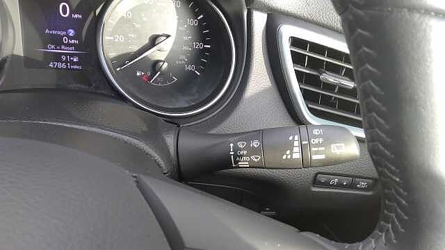 Nissan Qashqai 1.5 dCi 115 N-Connecta 5dr