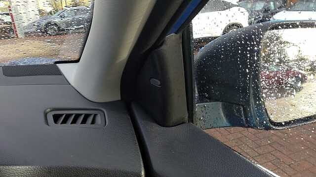 Nissan Qashqai 1.5 dCi 115 N-Connecta 5dr