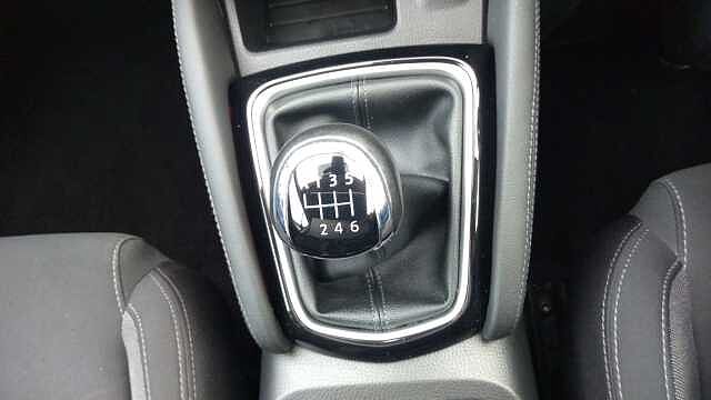 Nissan Qashqai 1.5 dCi 115 N-Connecta 5dr