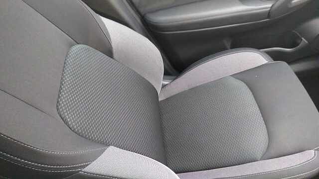 Nissan Qashqai 1.5 dCi 115 N-Connecta 5dr