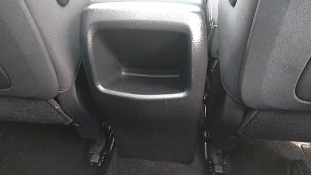 Nissan Qashqai 1.5 dCi 115 N-Connecta 5dr