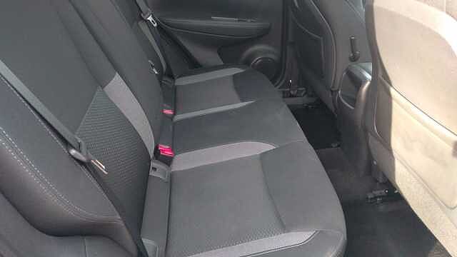 Nissan Qashqai 1.5 dCi 115 N-Connecta 5dr