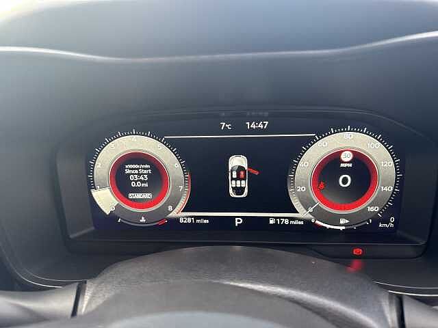 Nissan Juke 1.0 DiG-T N-Connecta 5dr DCT