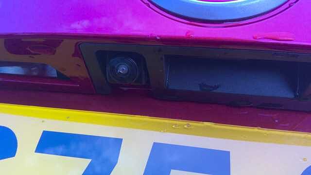 Nissan Juke 1.0 DiG-T Acenta Premium 5dr