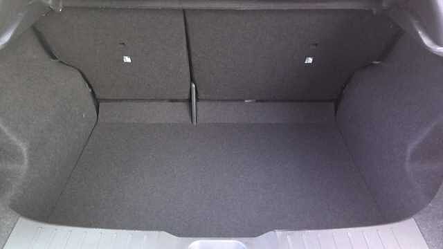 Nissan Juke 1.0 DiG-T Acenta Premium 5dr