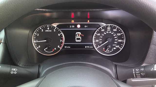 Nissan Juke 1.0 DiG-T Acenta Premium 5dr