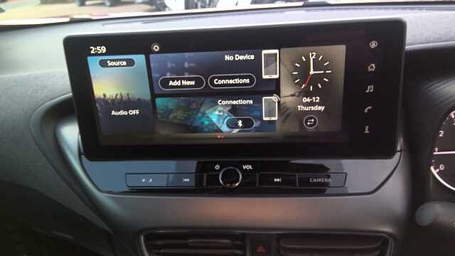 Nissan Juke 1.0 DiG-T Acenta Premium 5dr