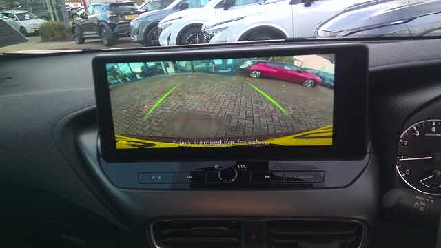 Nissan Juke 1.0 DiG-T Acenta Premium 5dr