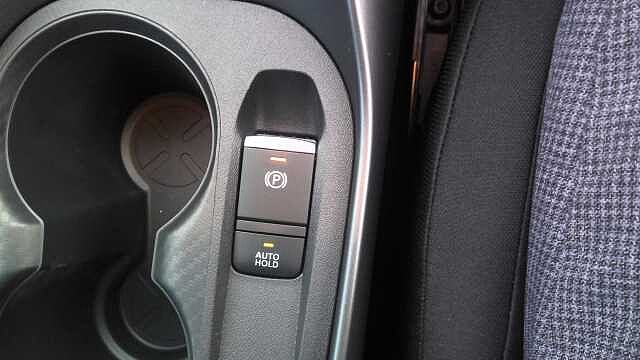 Nissan Juke 1.0 DiG-T Acenta Premium 5dr