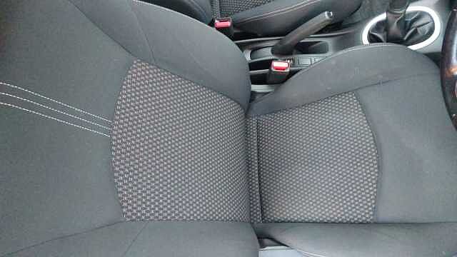 Nissan Note 1.5 dCi Black Edition 5dr