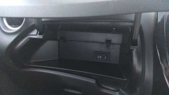 Nissan Note 1.5 dCi Black Edition 5dr