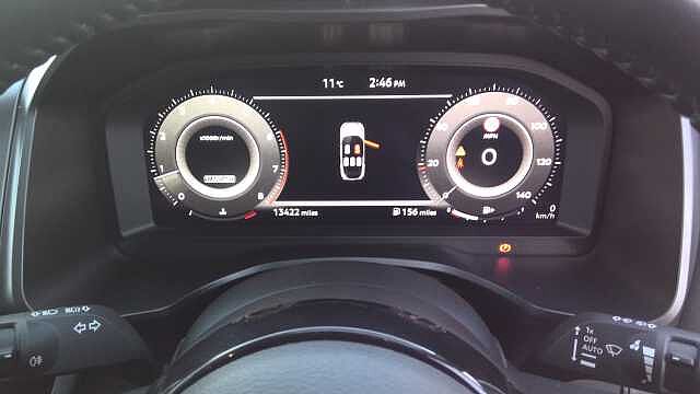 Nissan Qashqai 1.3 DiG-T MH N-Connecta 5dr