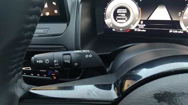 Nissan Qashqai 1.3 DiG-T MH N-Connecta 5dr