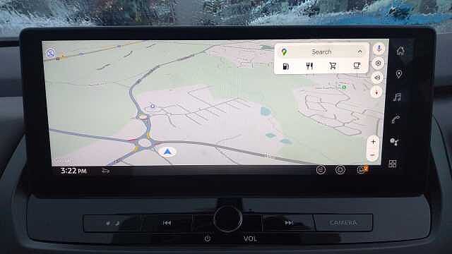 Nissan Qashqai 1.3 DiG-T MH N-Connecta 5dr