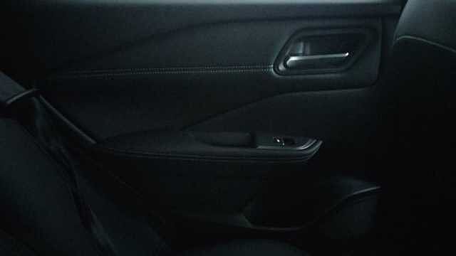 Nissan Qashqai 1.3 DiG-T MH N-Connecta 5dr