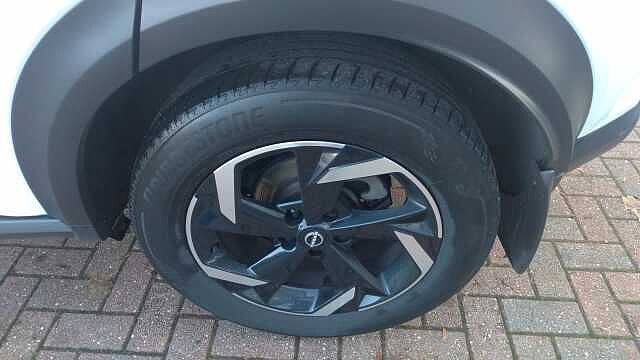 Nissan Juke 1.0 DiG-T 114 N-Connecta 5dr DCT
