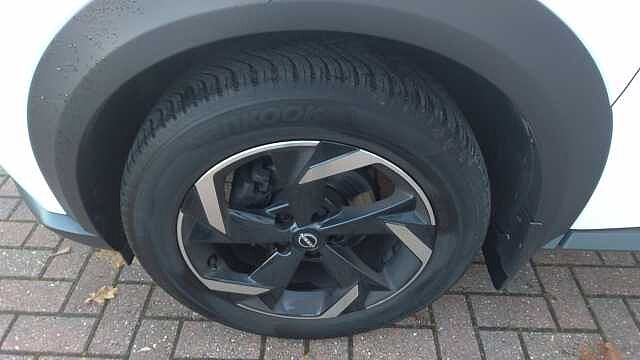 Nissan Juke 1.0 DiG-T 114 N-Connecta 5dr DCT