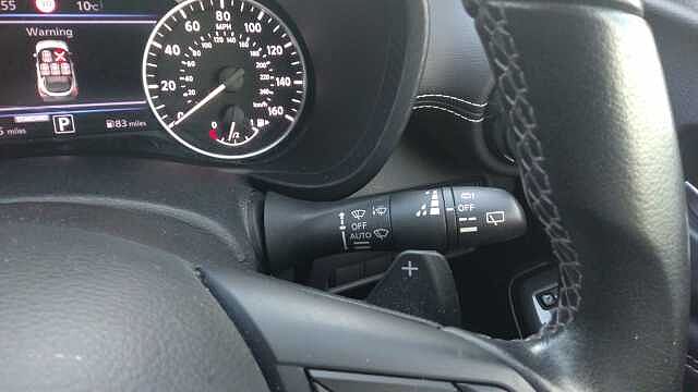 Nissan Juke 1.0 DiG-T 114 N-Connecta 5dr DCT