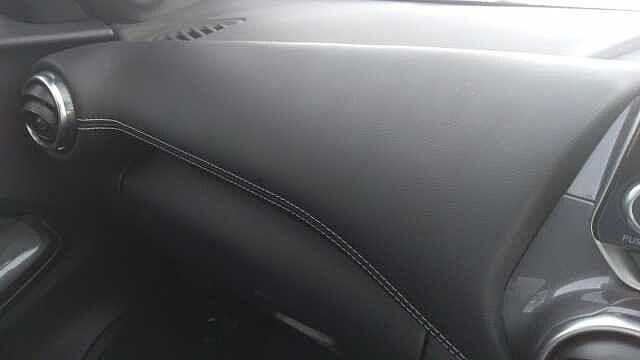 Nissan Juke 1.0 DiG-T 114 N-Connecta 5dr DCT