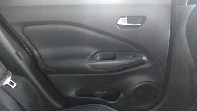 Nissan Juke 1.0 DiG-T 114 N-Connecta 5dr DCT