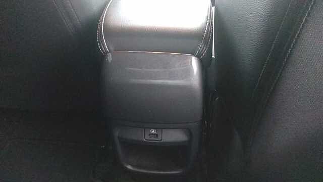 Nissan Juke 1.0 DiG-T 114 N-Connecta 5dr DCT