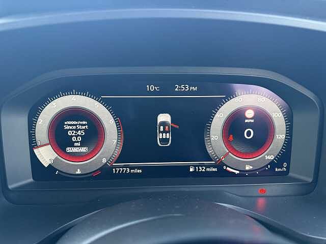 Nissan Qashqai 1.3 DiG-T MH N-Connecta 5dr