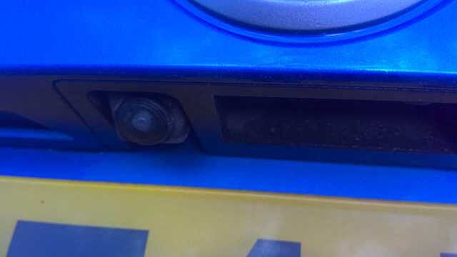 Nissan Juke 1.0 DiG-T N-Connecta 5dr DCT