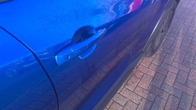 Nissan Juke 1.0 DiG-T N-Connecta 5dr DCT