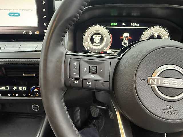 Nissan Qashqai 1.3 DiG-T MH N-Connecta 5dr