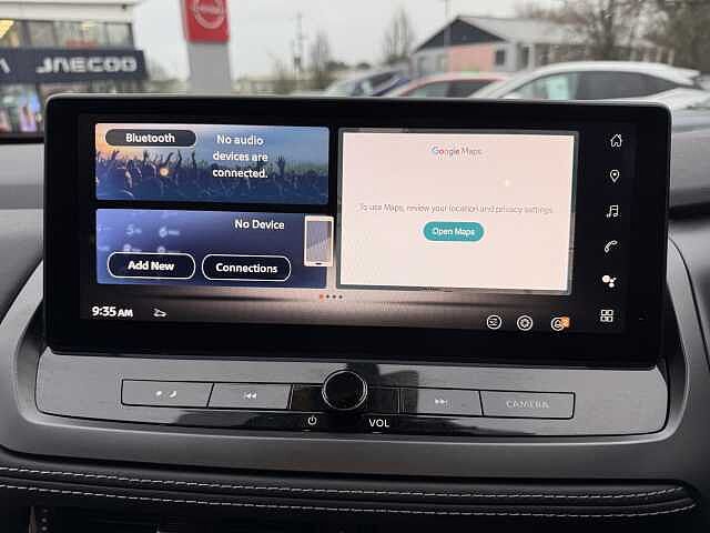 Nissan Qashqai 1.3 DiG-T MH N-Connecta 5dr