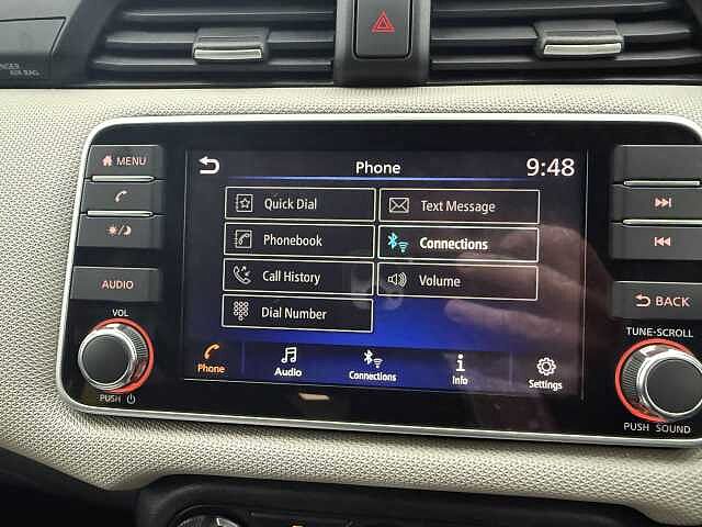 Nissan Micra 1.0 IG-T 100 Acenta 5dr