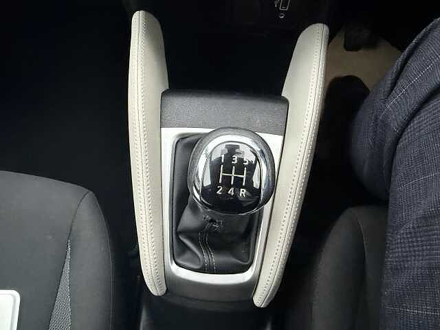 Nissan Micra 1.0 IG-T 100 Acenta 5dr