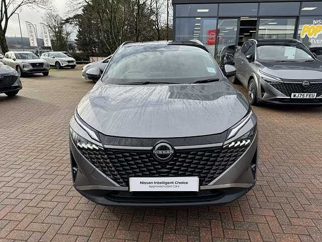 Nissan Qashqai 1.5 E-Power Tekna 5dr Auto